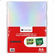 PET FILM MAGNETICO PRESTIGE A4